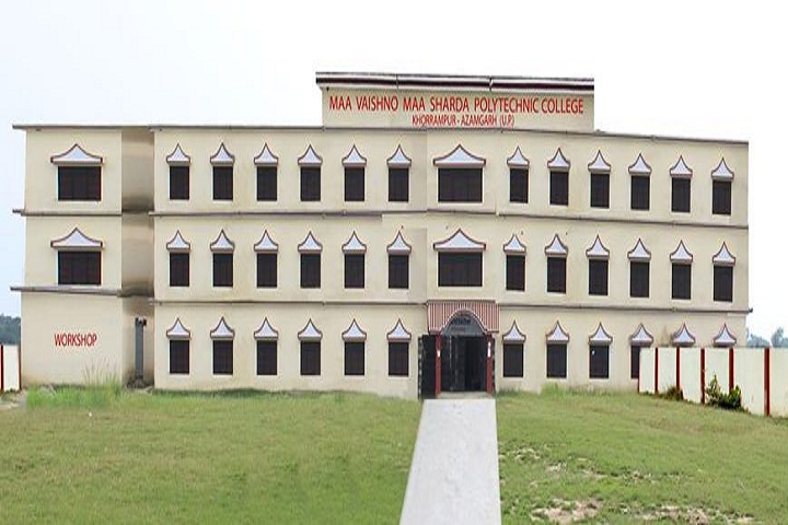 https://cache.careers360.mobi/media/colleges/social-media/media-gallery/12007/2019/1/9/Campus View of Maa Vaishno Maa Sharda Polytechnic Azamgarh_Campus-View.JPG